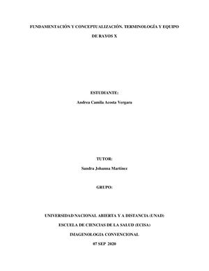 Imagenologia Terminado