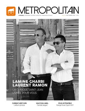 HEBDO N°2022 - 8/9/20