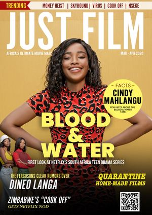 JUST FILM - MAR/APR 2020