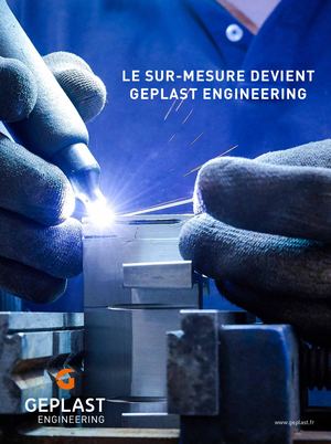 Geplast Engineering