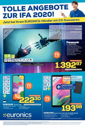 Fachhandelsbeilage KW36