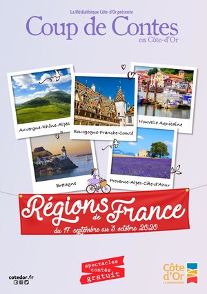 Programme Coup de Contes