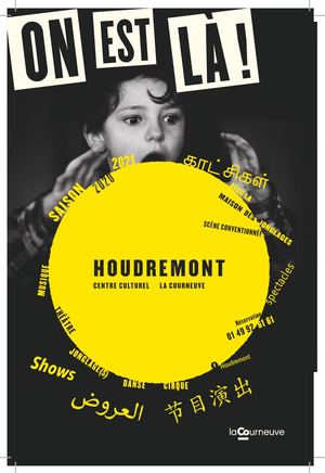 Programme Houdremont 20-21