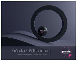 Catalogue Planete Import 2020 2021