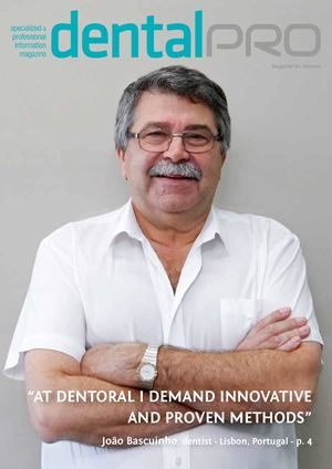 Dentalpro Magazine - english
