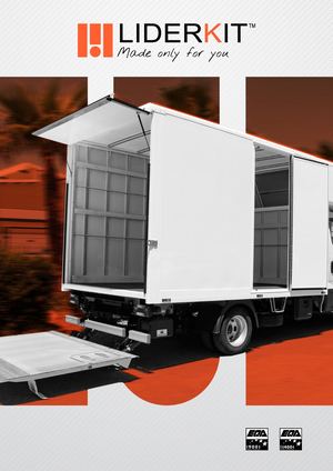 Catalogo Liderkit