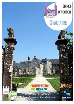 Livret D'accueil Stagiaire 2020 2021 Final