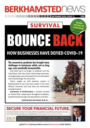 Berkhamsted September 20 Low Res