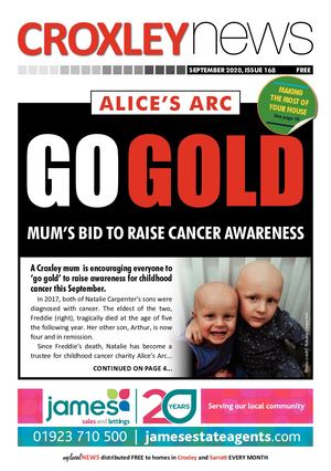 Croxley September 20 Low Res