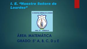 Problemas  con Función Cuadrática