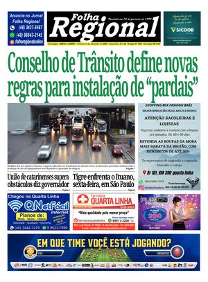 Folha Regional Ed.1082 - 08/09/2020