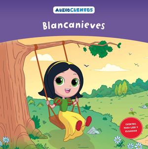 Blancanieves - Charles Perrault -