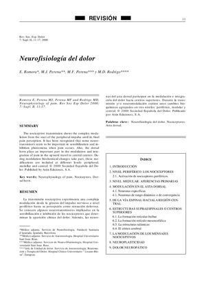 Neurofisiologia