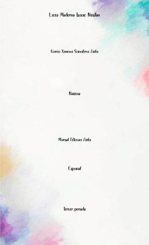 Formato De Talleres resueltos Tercer Periodo