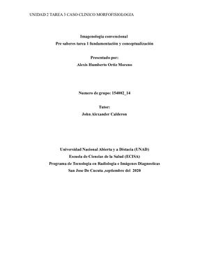 Radiologia Convencional