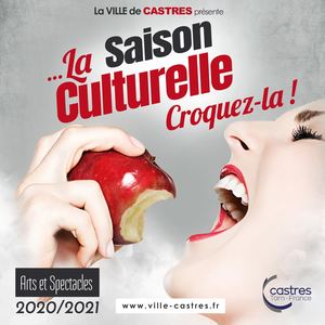 Saison culturelle 2020/2021