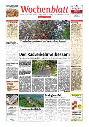 Wochenblatt-Loerrach