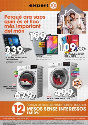 Unebsa Expert Septiembre Cat 1