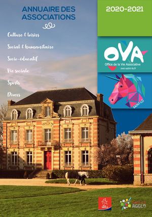 Annuaire des associations OVA SAINT-LÔ