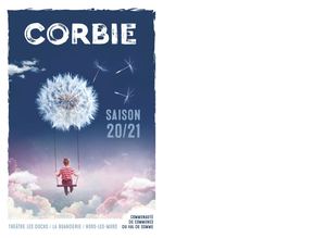 Catalogue Corbie 2020/2021