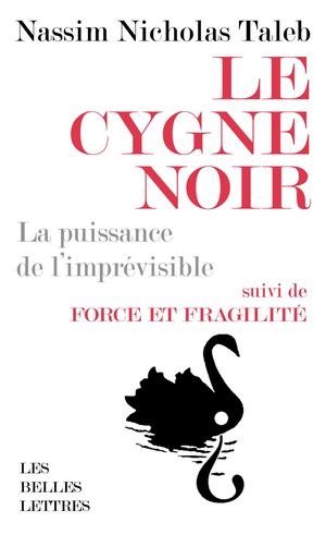 Extrait : Nassim Nicholas Taleb - Le Cygne noir [Format Poche]