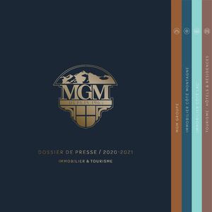FR-Dossier de Presse Groupe MGM 2020-2021