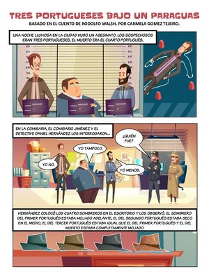 Carmela Gomez Tejeiro