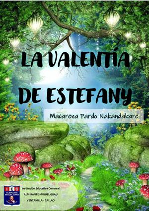 CUENTO DE IEC ALMIRANTE MIGUEL GRAU