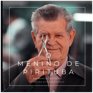 O Menino De Pirituba