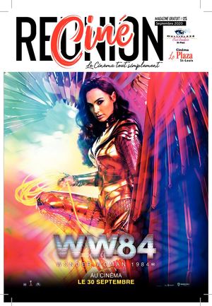 20200901 Cinereunion N25 Septembre 12x18cm 40p Hd