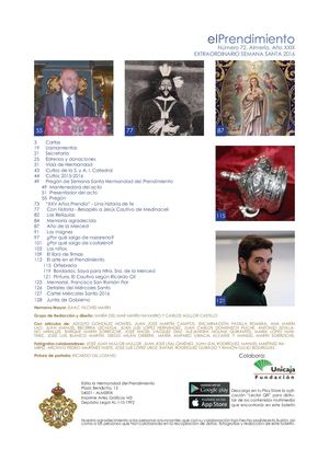 2016 SEMANA SANTA ALMERÍA