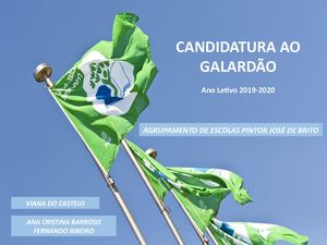 Portefólio Galardão 2020