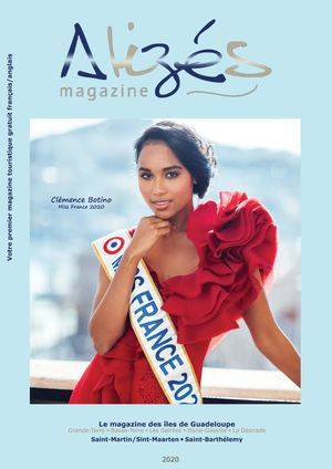 Alizes Magazine 2020
