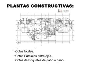 04 Plantas Constructivas