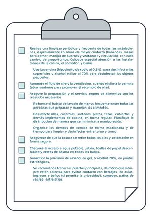 Lista De Cuidados (1)