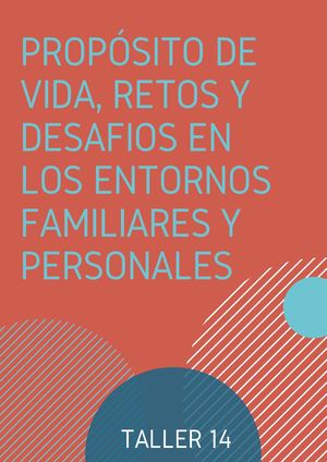 Taller 42 Capitulos 26 Y 27 El Principito