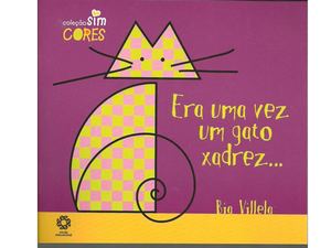 Livro Era Uma Vez Um Gato Xadrez Pdf · Versão 1