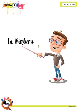 La Pintura ( 9no )