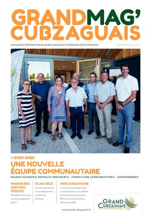 Grand Mag Cubzaguais 7