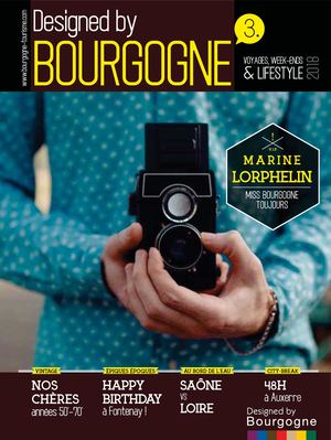 Designed by Bourgogne #3