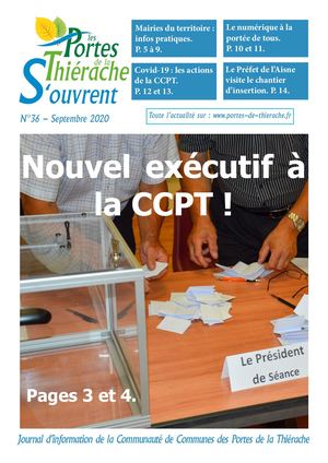 Les Portes de la Thiérache s'ouvrent n°36