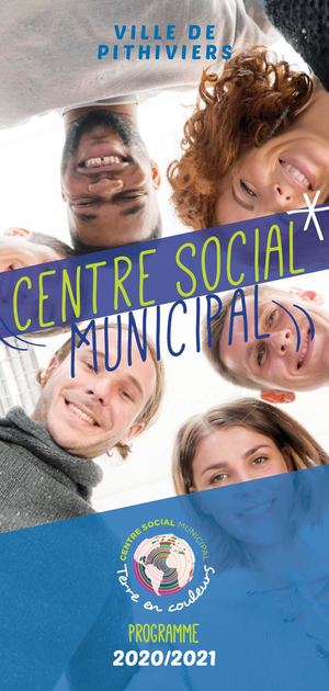 Centre Social Terre en couleurs