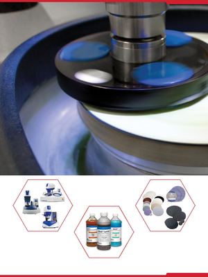 Grinding Polishing Catalog