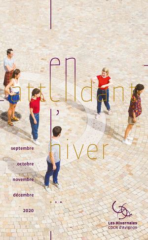 En attendant l'hiver 2020