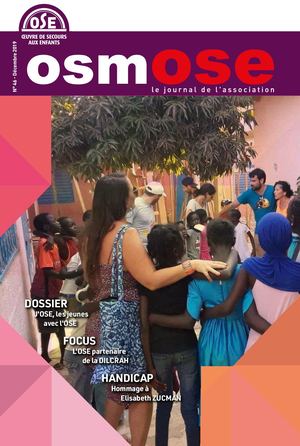Osmose n°46 - Décembre 2019