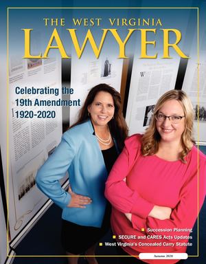 Issue 47: Autumn 2020