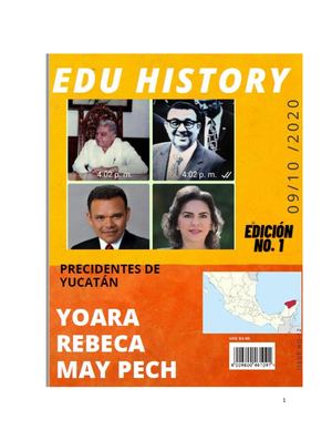 Revista Historia