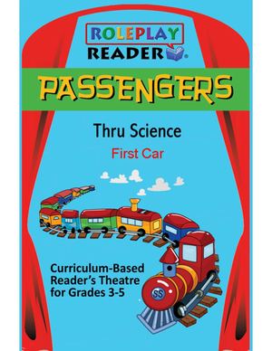 Car 1  - G3-5 Science - Vertebrates