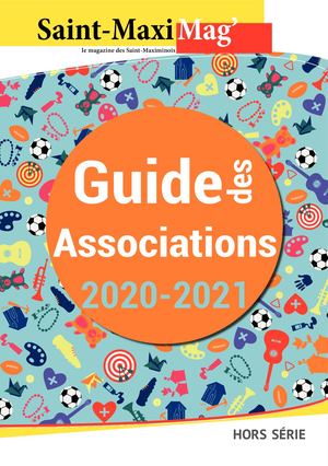 Guide des Associations 2020