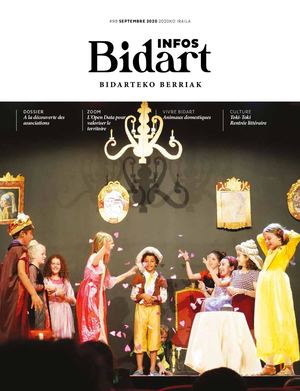 Bidart Infos Septembre 2020